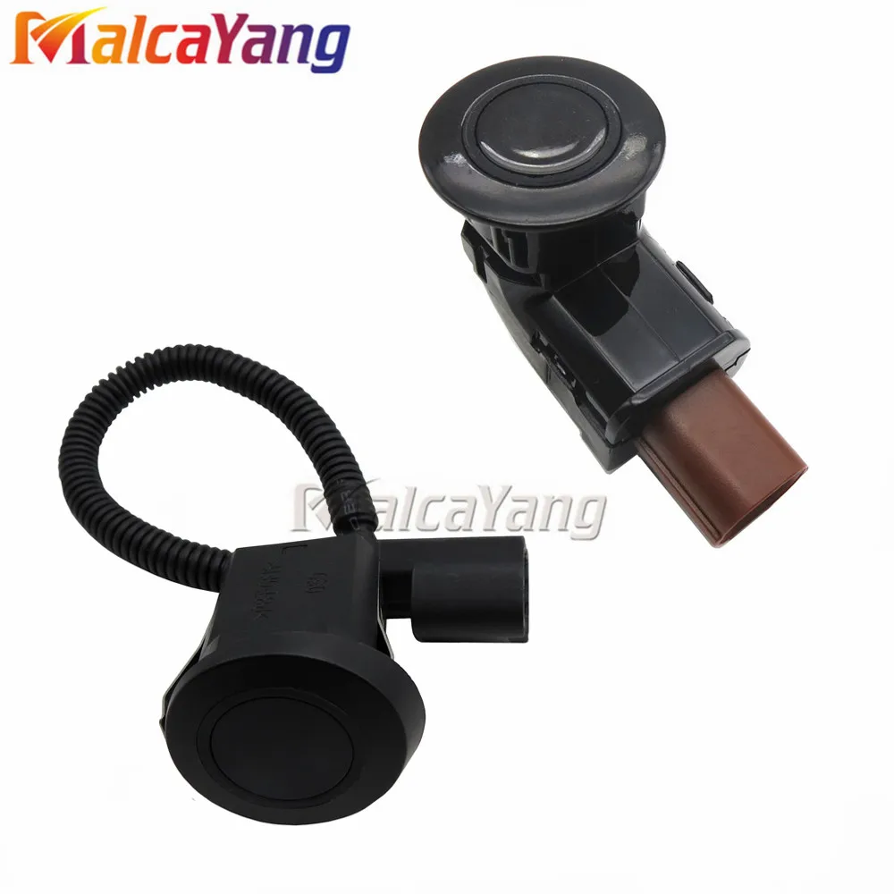 Передние датчики парковки для Honda 39693SWWG01 39693 SWW G01 CRV 2007 2012 39680 SHJ A61 C0|Датчики