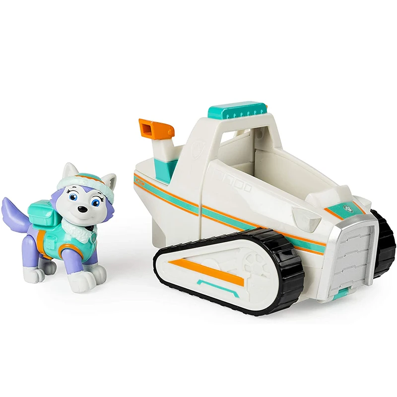 Фигурка из м/ф Щенячий патруль|Игровые фигурки и трансформеры| |