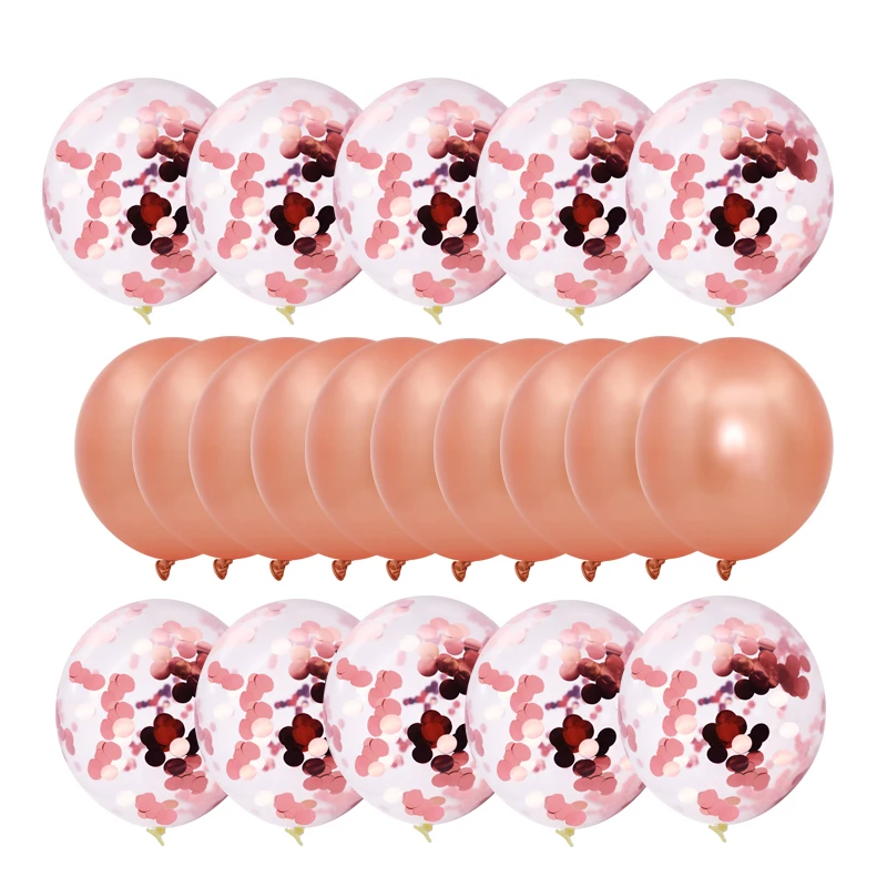 10/20 шт. цвет металлик | Дом и сад