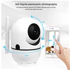 Беспроводная IP-камера видеонаблюдения, HD 1080p, Wi-Fi