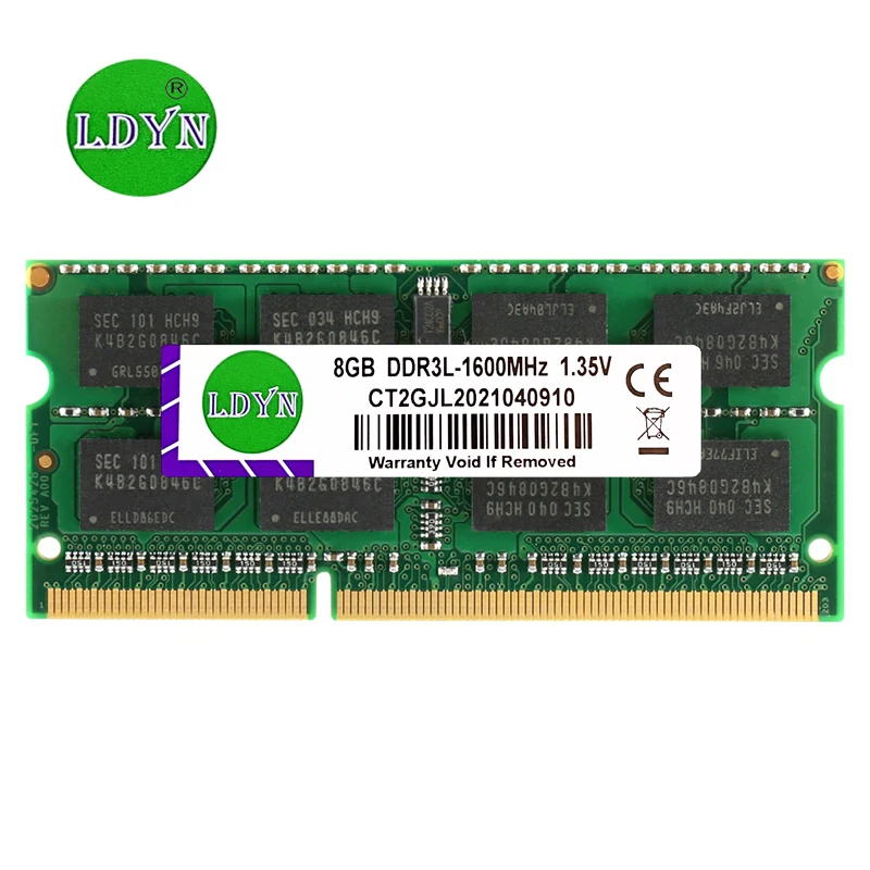 Оперативная Память DDR3L 2 ГБ 4 8 1333 МГц 1600 МГц|Оперативная память| |