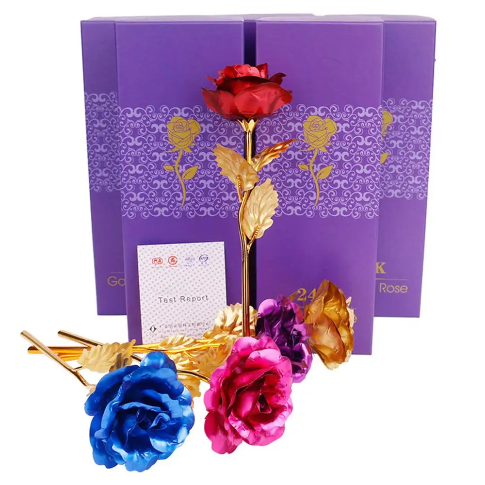 Подарок на день матери креативный подарок рождения женский искусственные цветы