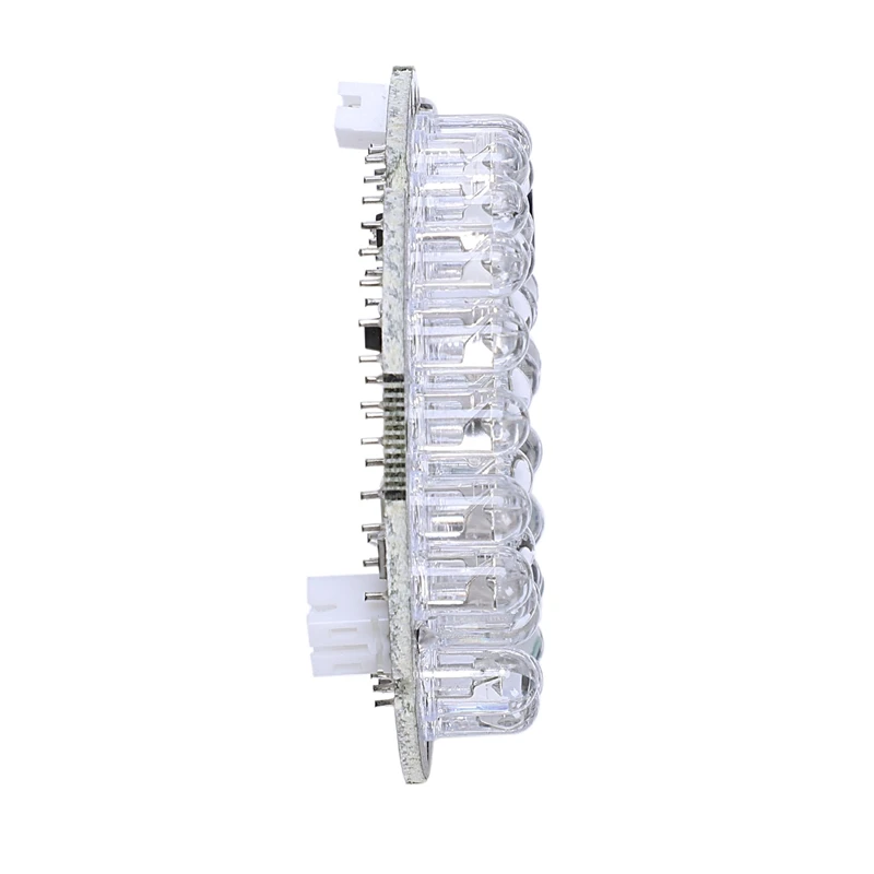 Инфракрасный ИК 36 светодиодный прожектор совета Пластина для CCTV CCD камеры