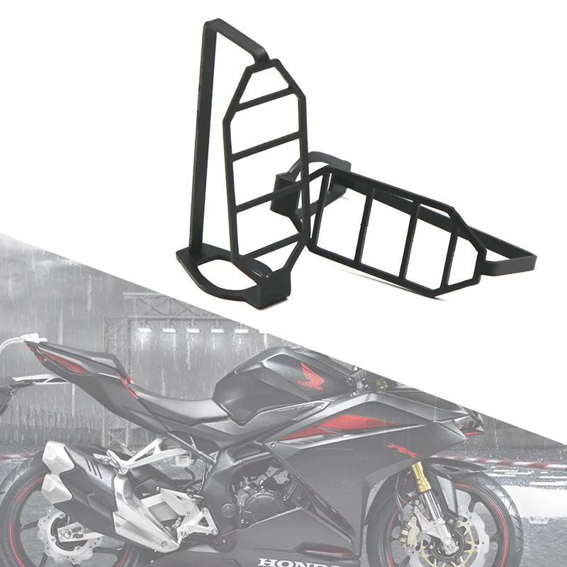 Защитная крышка для сигнала поворота HONDA CRF250 Rally /X ADV /CB150R /CB300R /CB1000R /CBR250RR|Накладки и