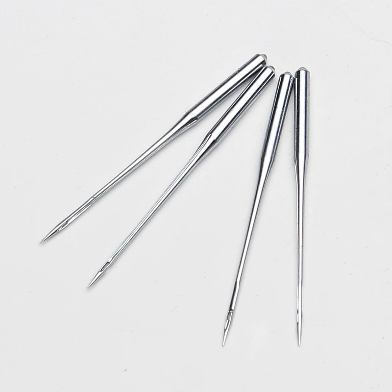 Швейная машина игла резьбы промышленный Универсальный комплект упаковка