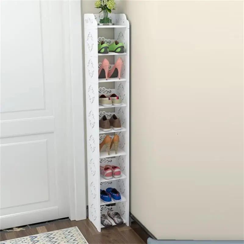 Шкаф для хранения обуви шкаф мебель полка обуви| |