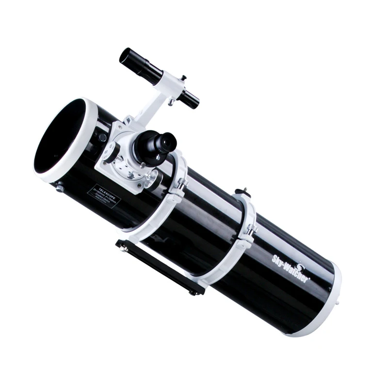 

Sky-watcher 150mm Aperture Astronomical Telescope Lens Tube OTA 150/750 Dual-speed Parabolic Newton Reflector Focal Ratio f/5