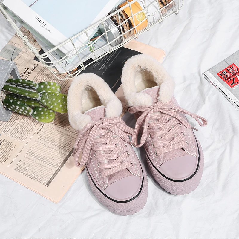 Женские кроссовки на вулканизированной платформе Белые Повседневные дышащие с