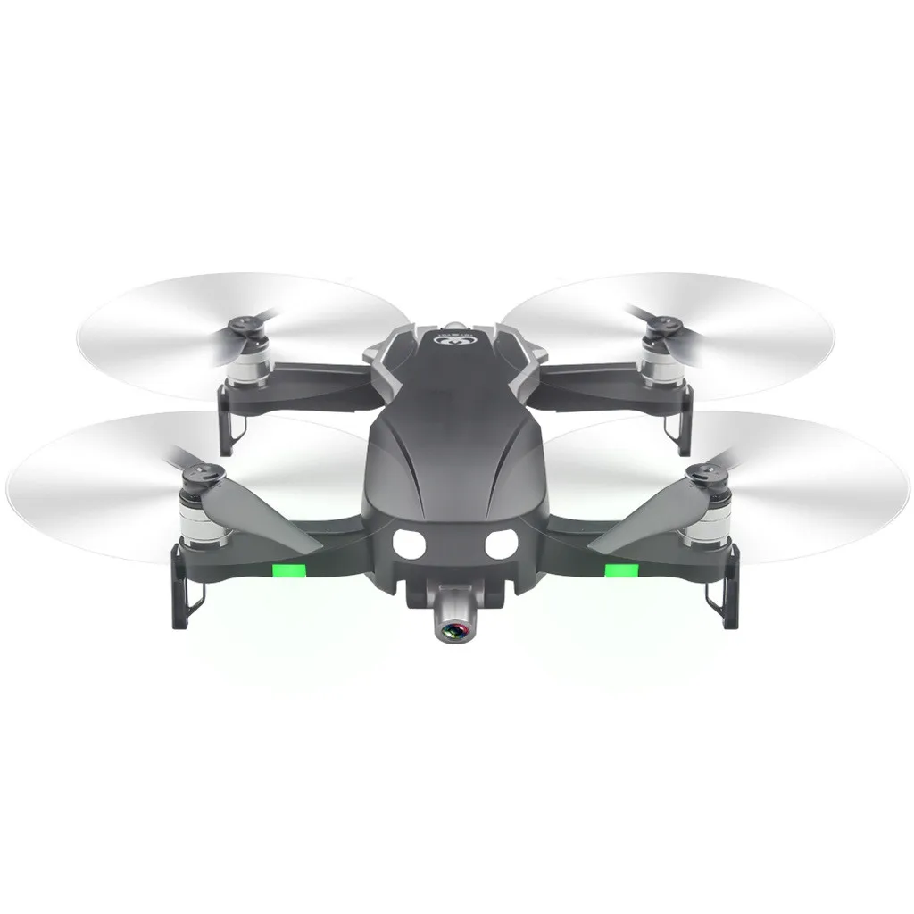 CSJ-X1 GPS беспилотные летательные аппараты с 5G WI-FI FPV 4K HD Камера бесщеточный