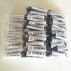 Высококачественные наушники J5, 20 шт.лот, наушники-вкладыши, гарнитура с микрофоном, для Samsung, HTC, Xiaomi