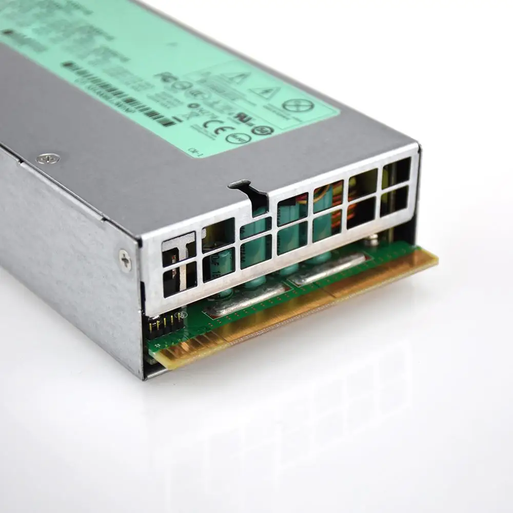 Источник питания для сервера hp DL580G6 G7 1200W 498152-001 490594-001 438203-001