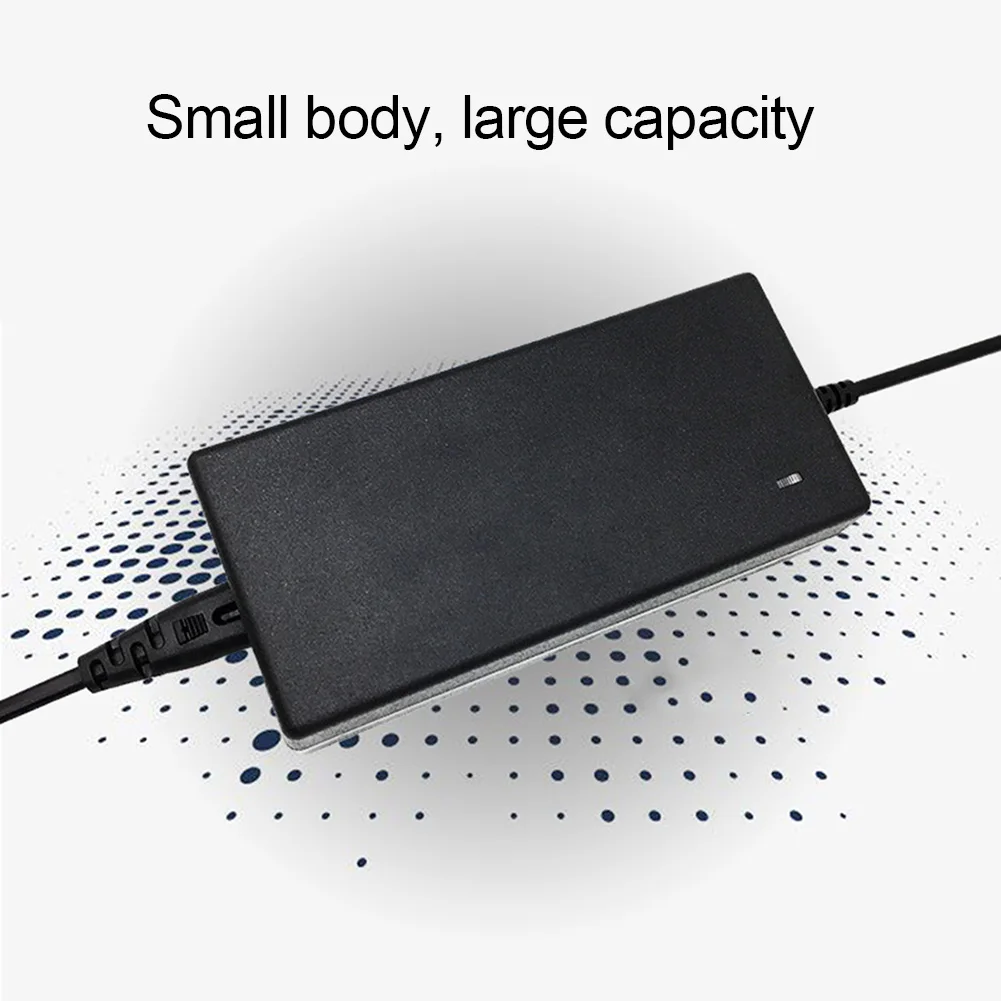 3 отверстия/4 отверстия вилка 63 в а Сменное зарядное устройство для Xiaomi Nine Balance