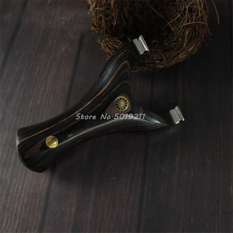 Искусственная технология деревянная Рогатка Huai поддержка высокого качества