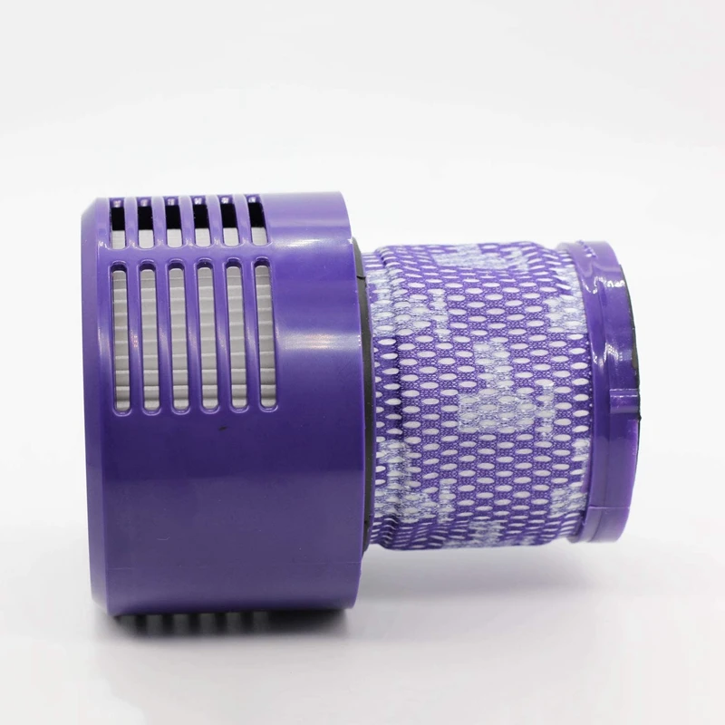

Filter Replacements Kit Compatible with Dyson V10 Sv12 Cyclone Animal Absolute Total Clean Vacuum Cleaner, Washable Replacement
