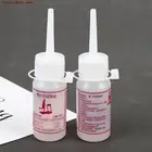 Лубрикант для беговой дорожки, 3 шт., беговая дорожка для спортзала силиконовое масло для ухода, 30 мл, портативный инструмент для ухода, оборудование для спортзала