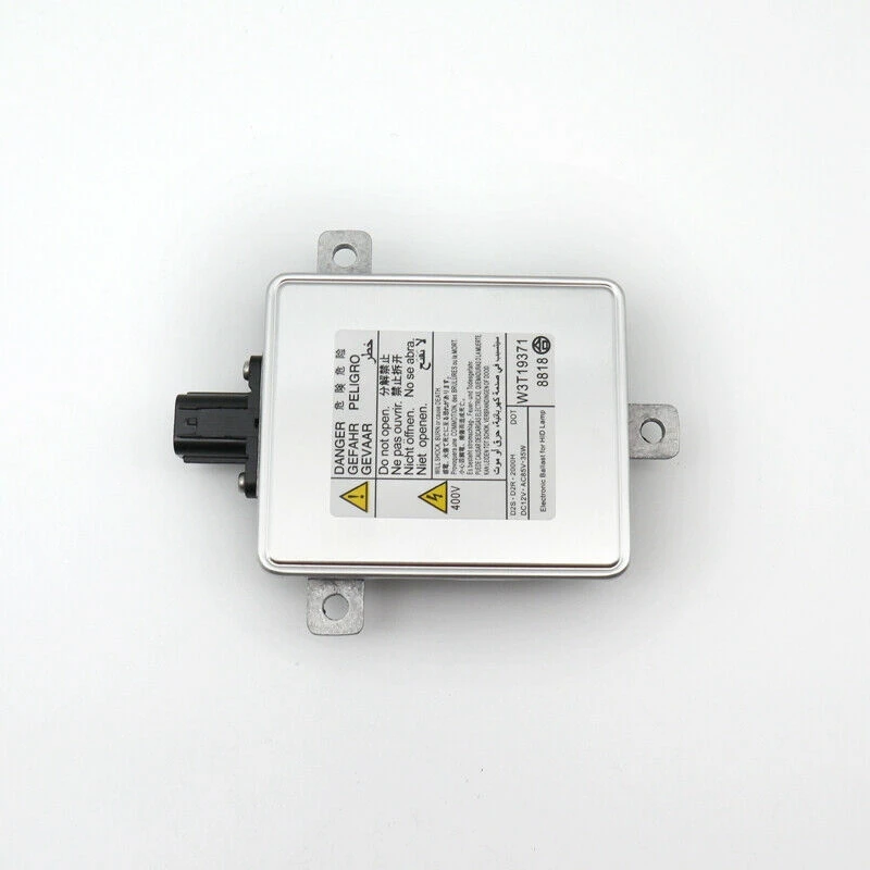 W3T19371 HID Xenon D2S D2R балласт для Mitsubishi Acura Honda Mazda | Автомобили и мотоциклы