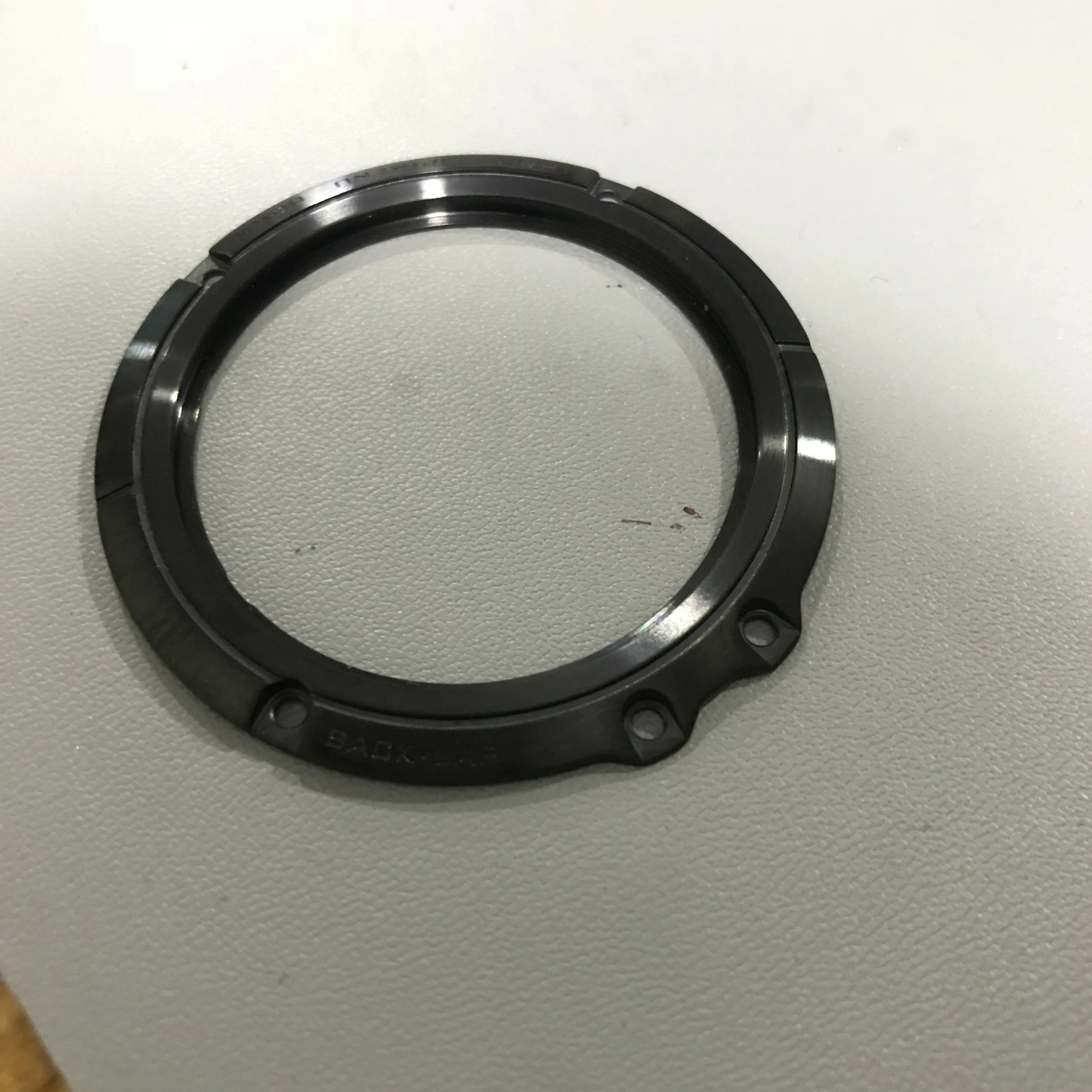Металлическая Рамка Fenix 5X Plus для наручных часов GARMIN Fenix5X P|Фитнес-трекеры| |