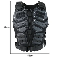 tf3 military tactical vest transformer combat body armor swat army paintball cs wargame shooting hunting gear airsoft vests