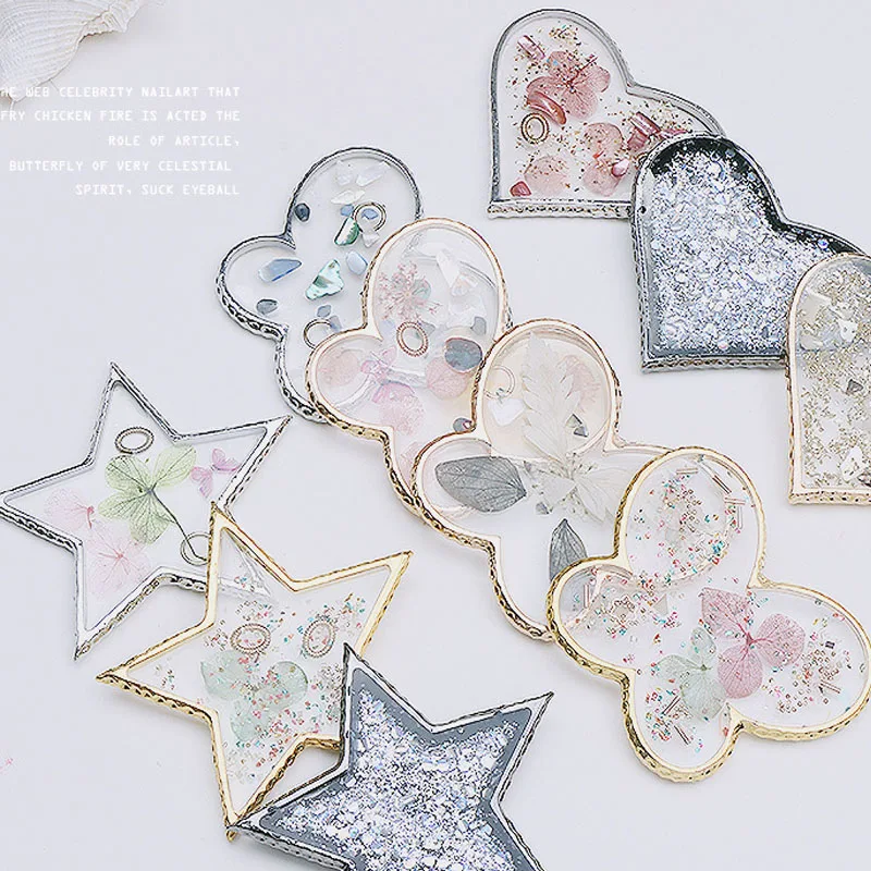 Органайзер для лака ногтей 7 2*7 2 см 1 шт. |