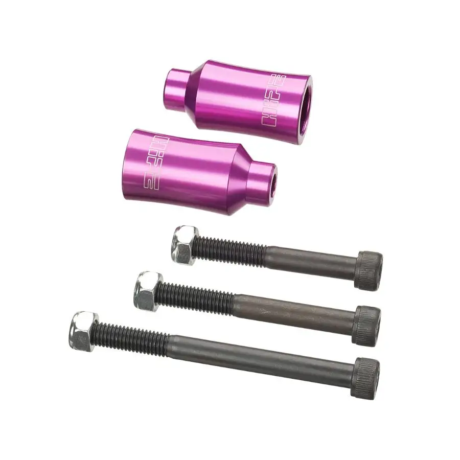 Пеги для самоката Hipe 03 AL | Спорт и развлечения