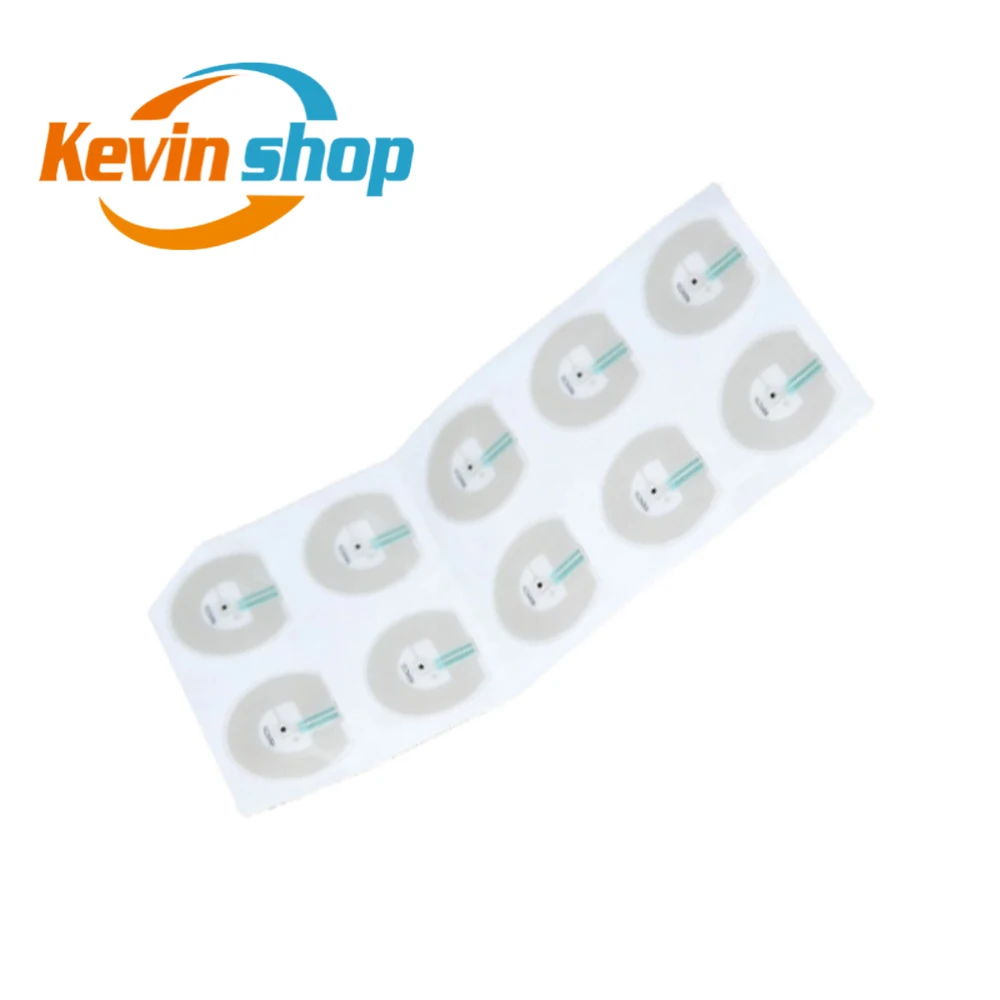 

10 Pcs Master Chip and Ink Chip Fit For Riso RZ 200 220 230 300 310 330 370 390 530 570 970 990 Free Shipping