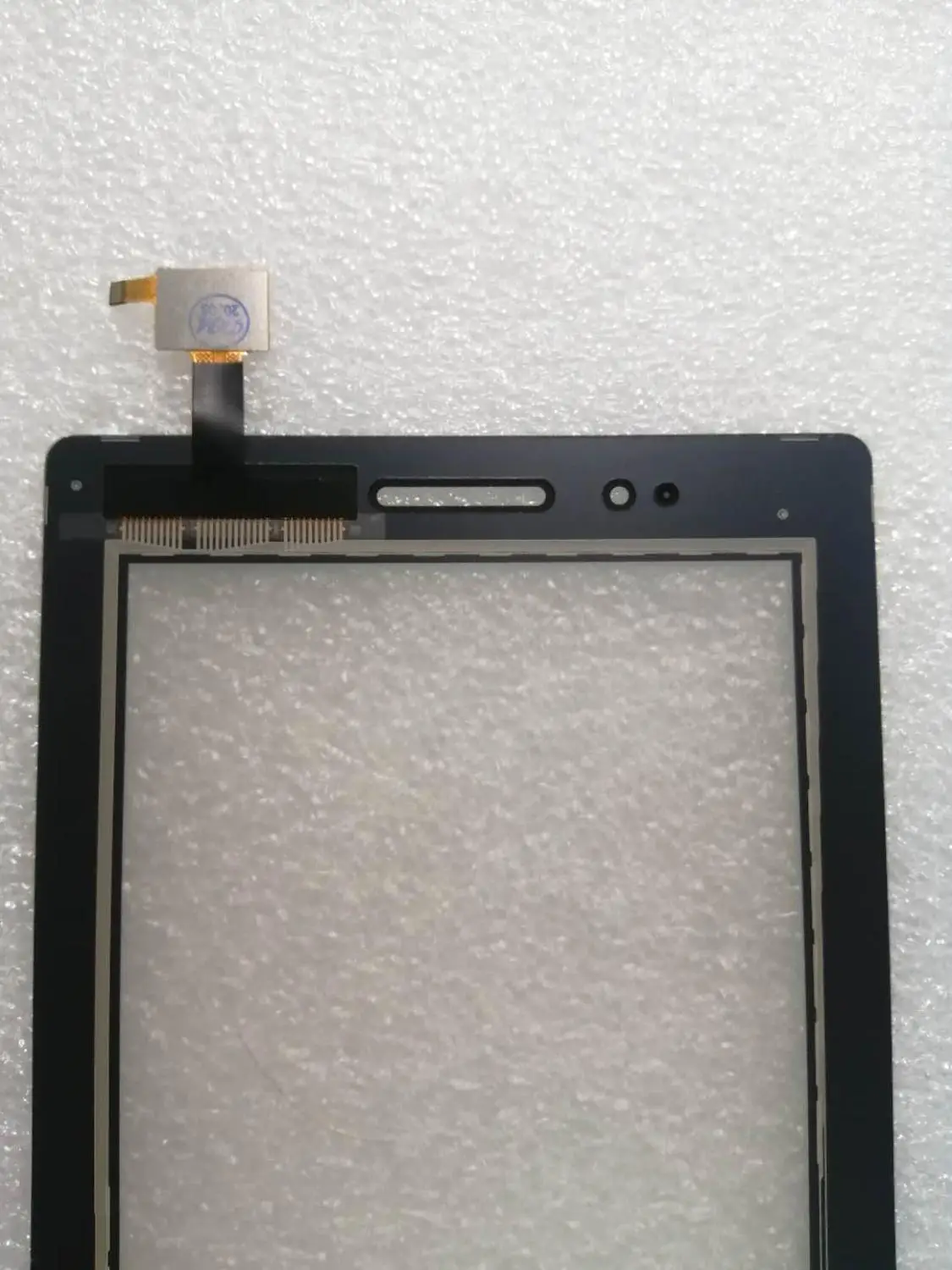 ZGY для планшета Lenovo Tab 3 7 0 710 essential tab3 TB3-710F TB3-710L TB3-710I сенсорный экран дигитайзер