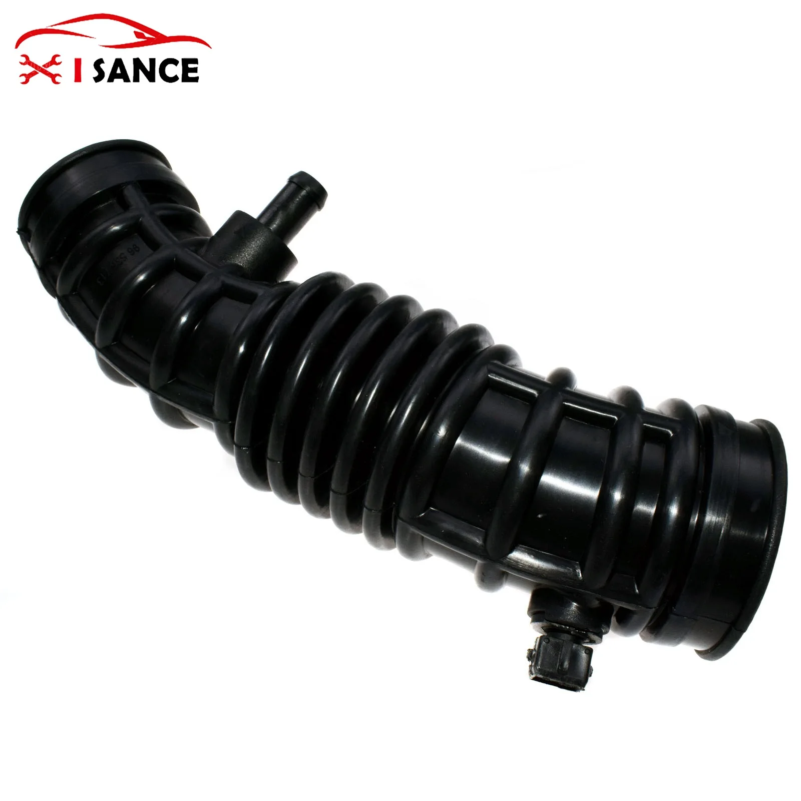 ISANCE New Air Filter Intake Pipe Hose Fit DAEWOO KALOS 2002 2003 2004 2005 AVEO 1.4 1.5 SOHC 8V | Автомобили и мотоциклы