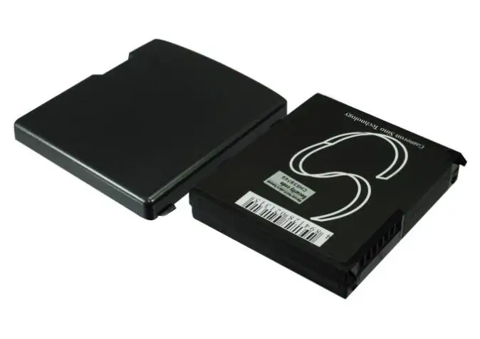 Cameron sino 2850 мА/ч, батарея для hp iPAQ rx3000 rx3100 rx3115 rx3400 rx3410 rx3415 35H00041-01 35H00042-00 360136-001 аккумулятор большой емкости