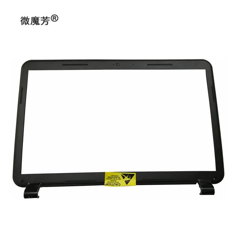 

new for HP 250 G2 255 G2 15-D 15-D020NR 15-D000 15.6 "LCD bezel wrap screen fit 749553 -001 bezel cover