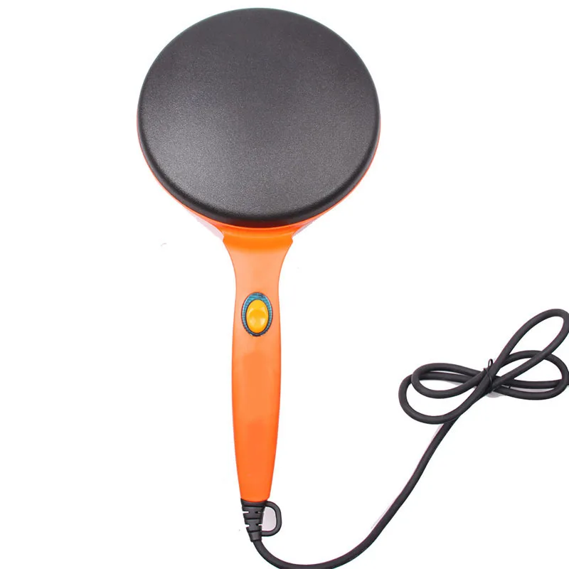 Бытовой Сковорода для блинов машина приготовления Блинов Спринг роллов