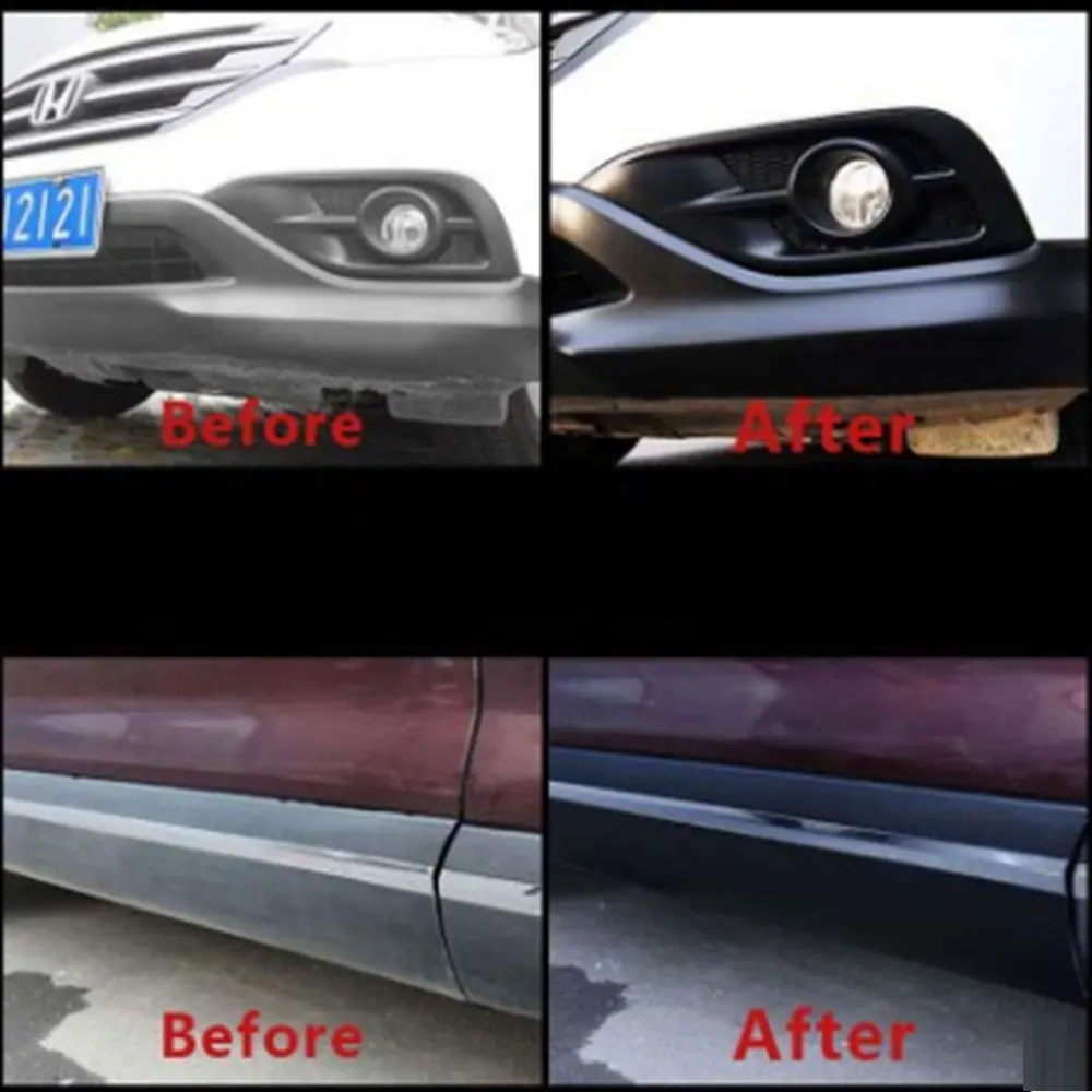 

Car Wash & Maintenance