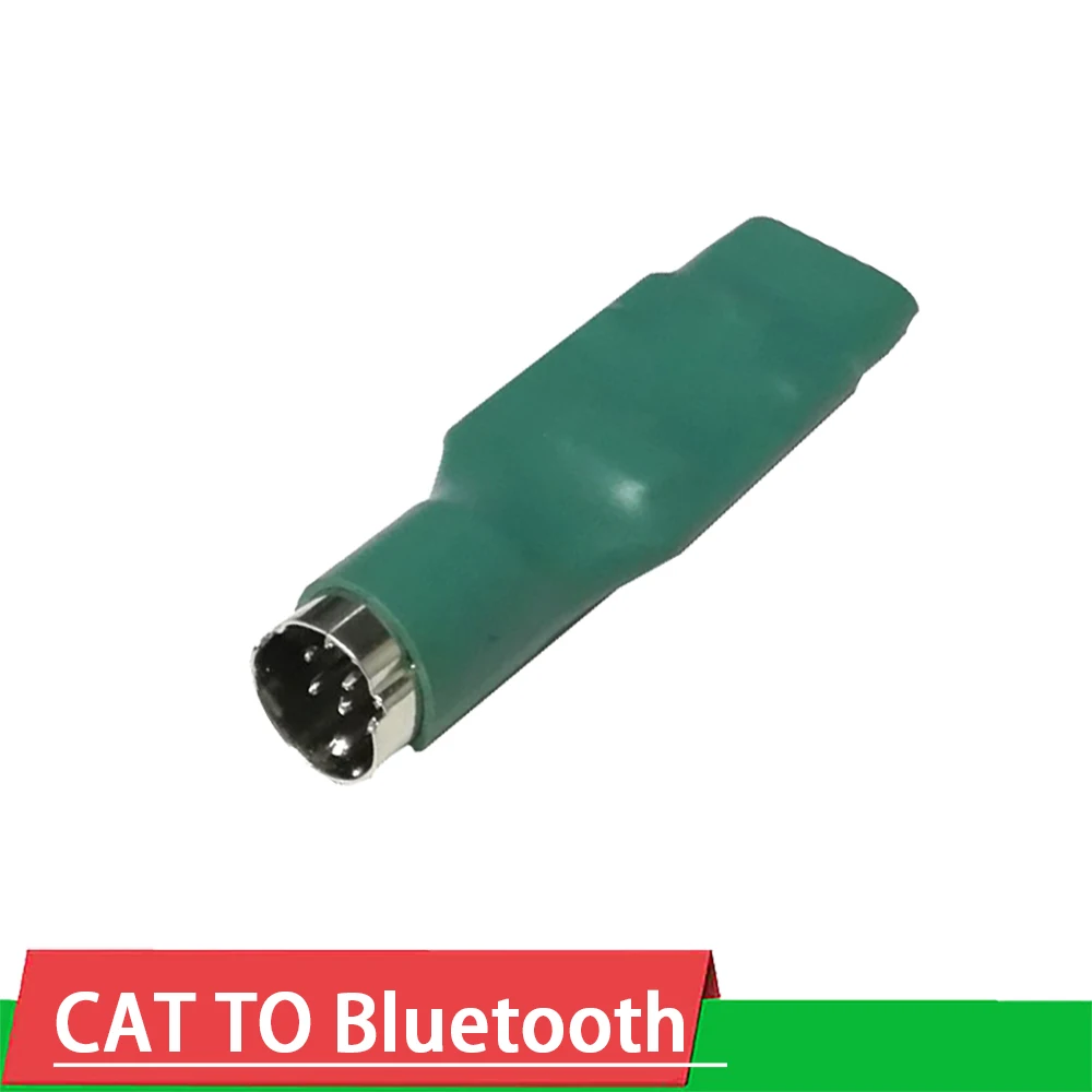 Адаптер Bluetooth от CAT к адаптер интерфейса для Yaesu FT-817 FT-857 FT-897 FT-100D | Инструменты