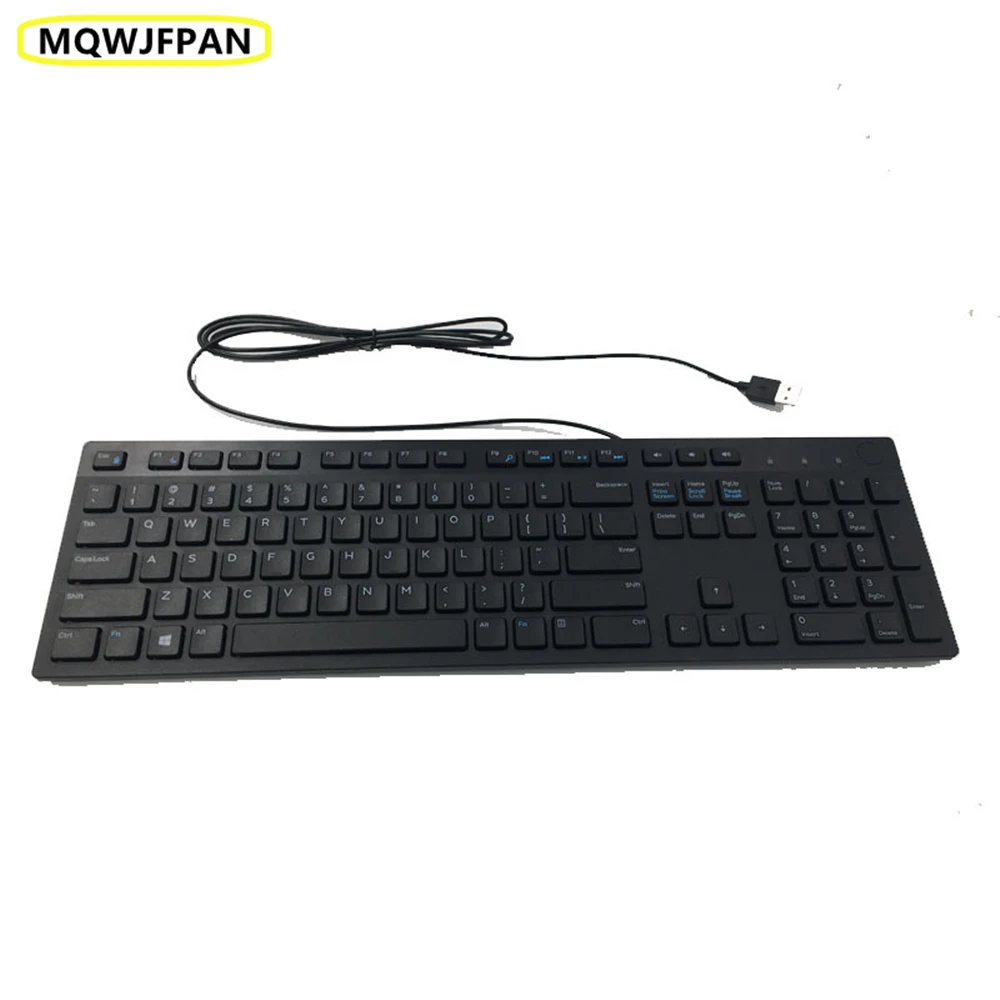 

Convenient Gaming Keyboard Mouse Gamer Keyboards USB Wired Keyboard Computer Game Keyboard For PC Laptop Dell computers