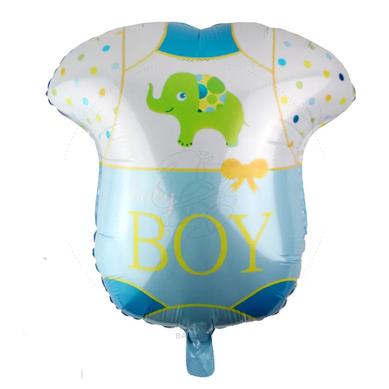 Надувной гелиевый фольгированный воздушный шар для детской Вечерние|Воздушные