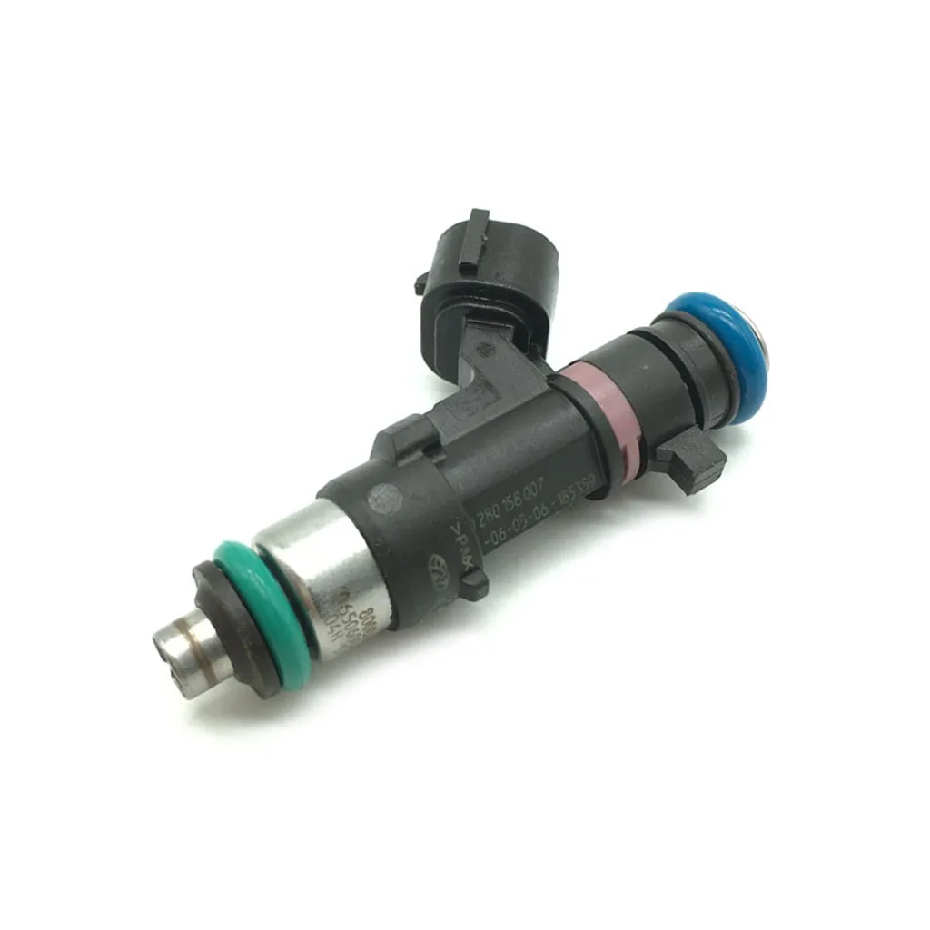

Замена автомобильного топливного инжектора 0280158007 для Bosch для Pathfinder V6