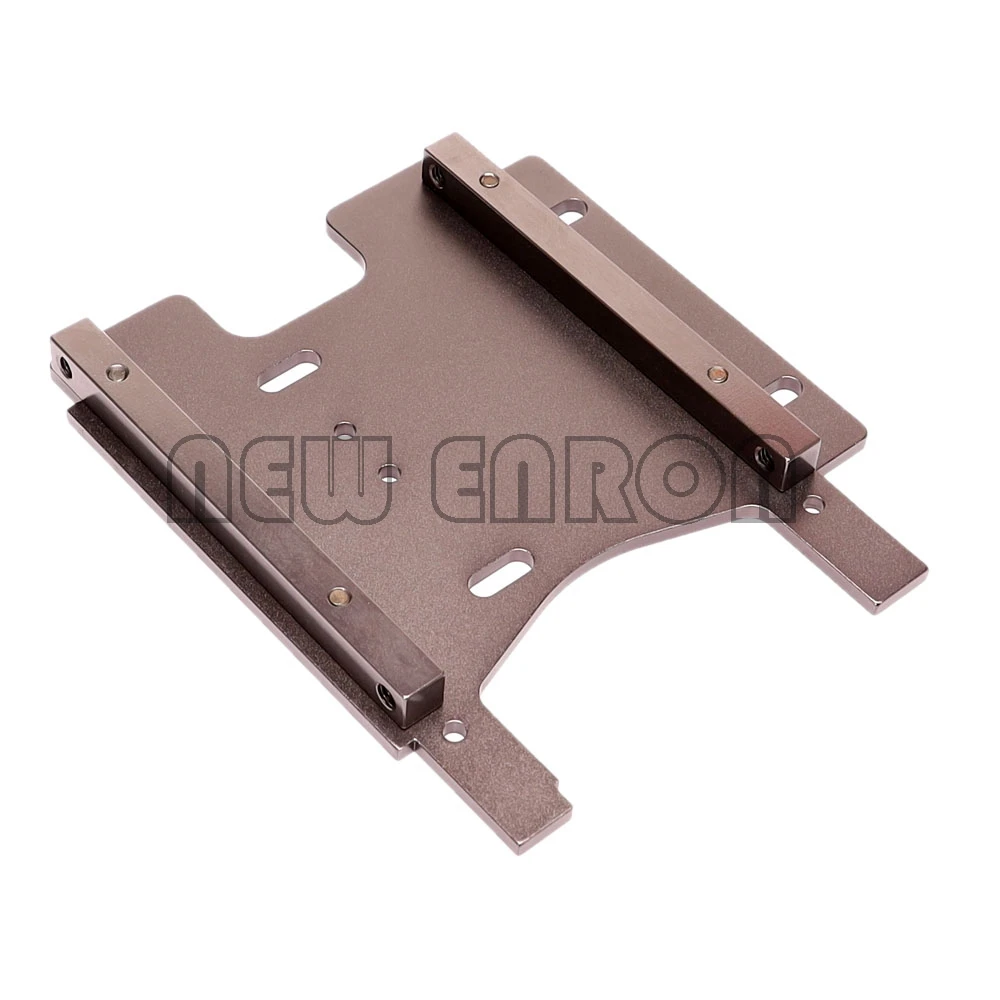 Новинка ENRON 1 комплект алюминиевая моторная скобка для двигателя 100906 100903 100907