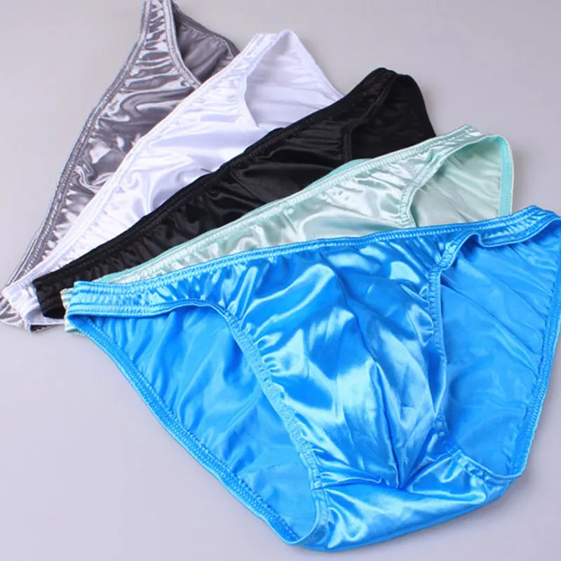 Мужские сексуальные трусы брифы мужские Трусы слипы мужское нижнее белье бикини