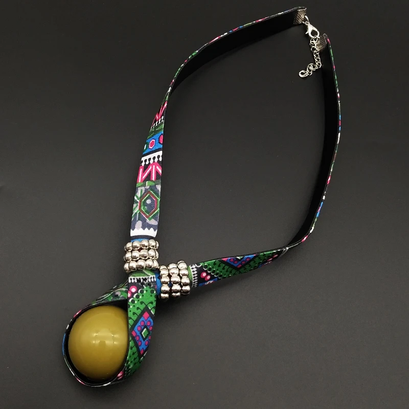 Модное кожаное художественное ожерелье Dandie женское этическое ветрозащитное |