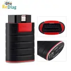 ThinkDiag с одной бесплатной моделью OBD2 автомобильный сканер для считывания кода 16 видов функций сброса, считывание и очистка кодов неисправностей системы