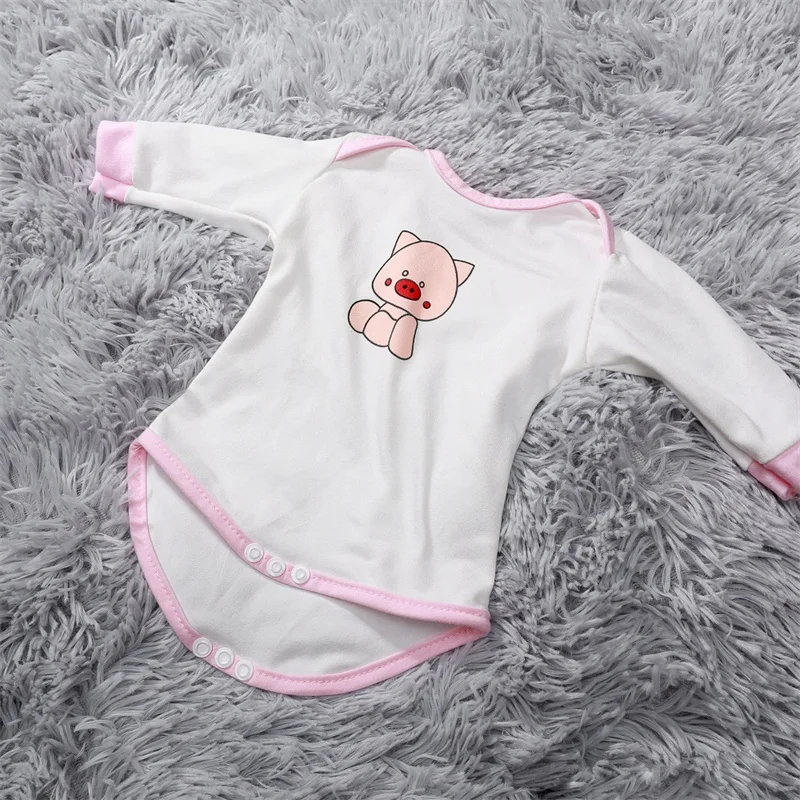 Кукла новорожденная с кудрявыми волосами 22 дюйма|Куклы| |