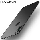 Ультратонкий чехол из поликарбоната для Huawei P Smart Z, P20, P30 Lite, Nova 3, 3i, 5, 5i, Y6, Y7, Y9 Prime 2019, mate 20, 10, 30 Lite, Жесткий Чехол из поликарбоната
