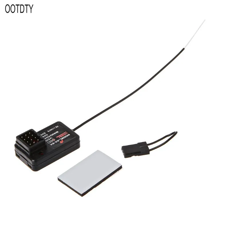 Для WPL B1 B24 B16 C24 1/16 4WD 6WD Rc автомобиль 3CH радио передатчик и изменение скорости Коробка передач супер активный дроссельной заслонки Предельный Диапазон
