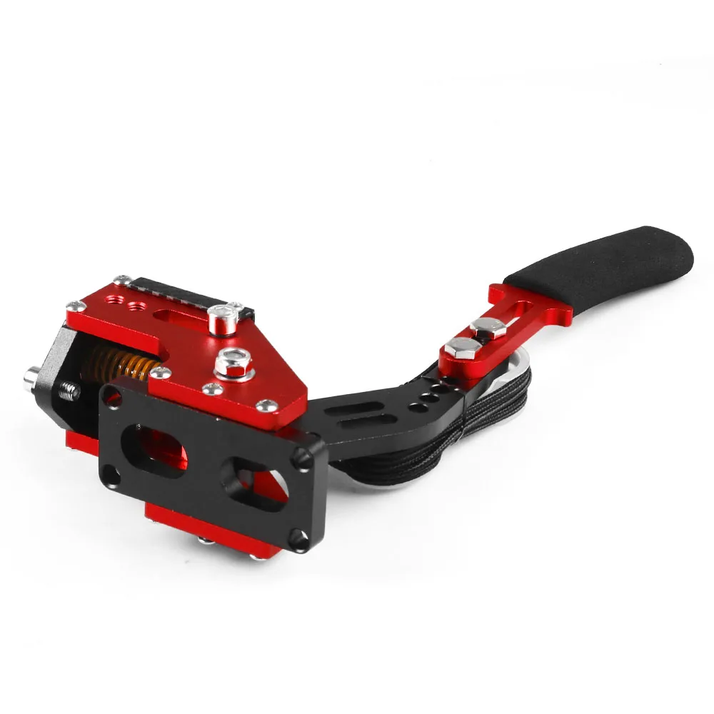 14Bit PC USB Handbrake SIM for Racing Games G27/G29 T500 FANATECOSW DIRT RALLY | Автомобили и мотоциклы