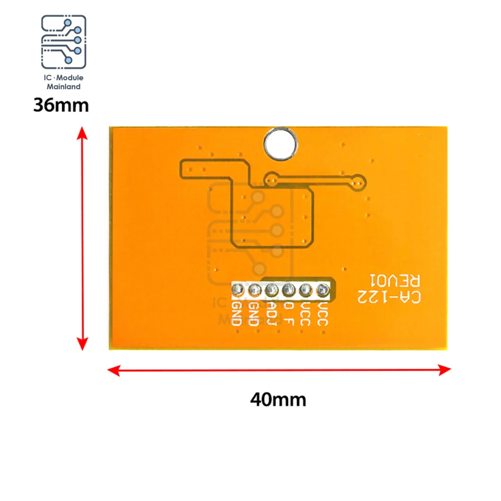9 6 в двойной порт светодиодный постоянный ток двойная лампа Светодиодная плата