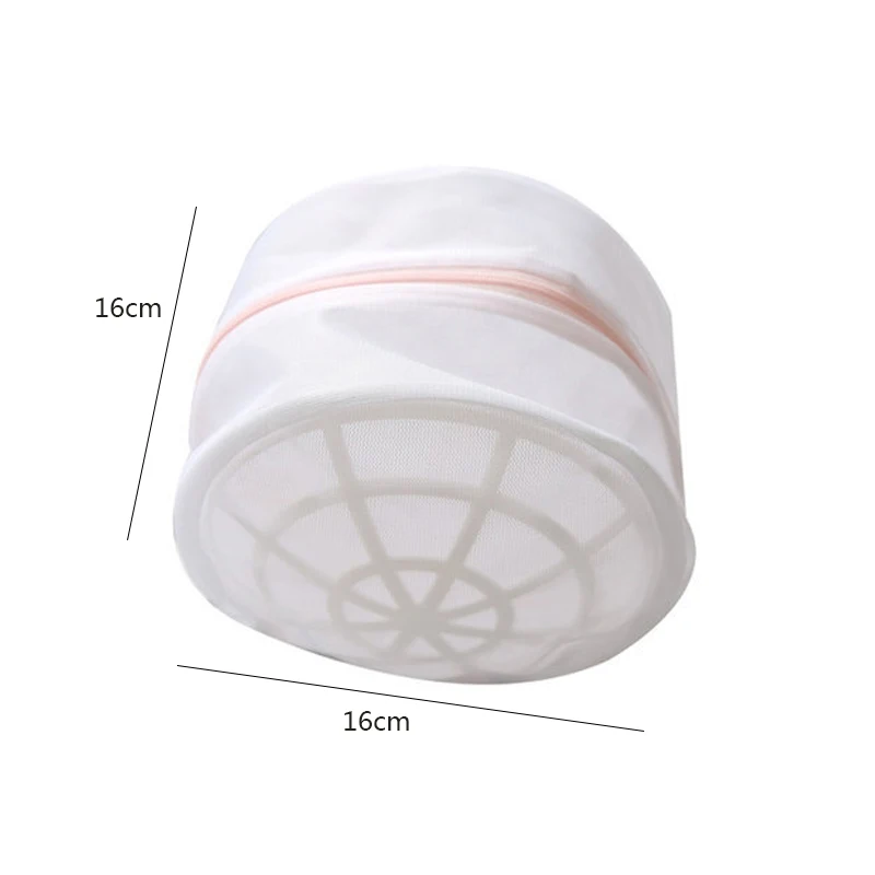 Сетчатый мешок для стирки белья нижнее белье дома защищенное бюстгальтер сумки с