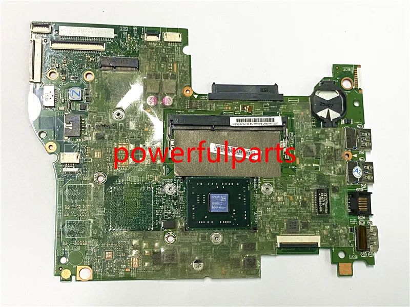 

Материнская плата FLEX3 100% для lenovo u41-70 Yoga 500-14IBD, 5B20J46147, AMD 1470, встроенная, A4-7210 работает