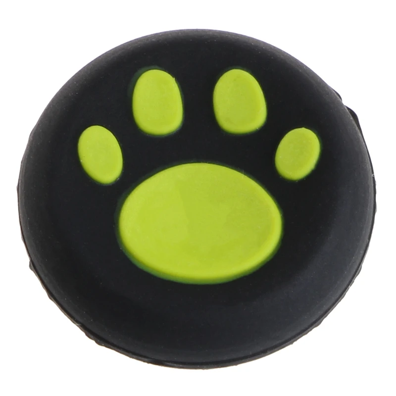 

R58A 10Pcs/Set Cat Claw Silicone Thumbstick Grips for playstation 4 PS4