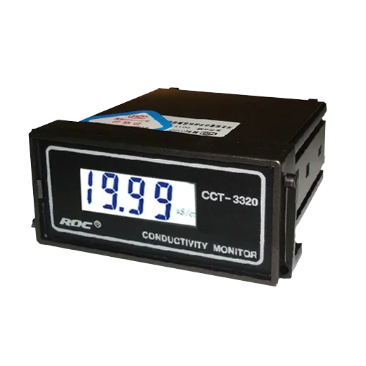 

Cct-3320v online conductivity meter water quality detection (original CM-230) tester