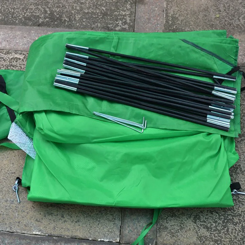 Сетка для гольфа PGM 2*3 м портативная складная практики мужчин и женщин взрослых