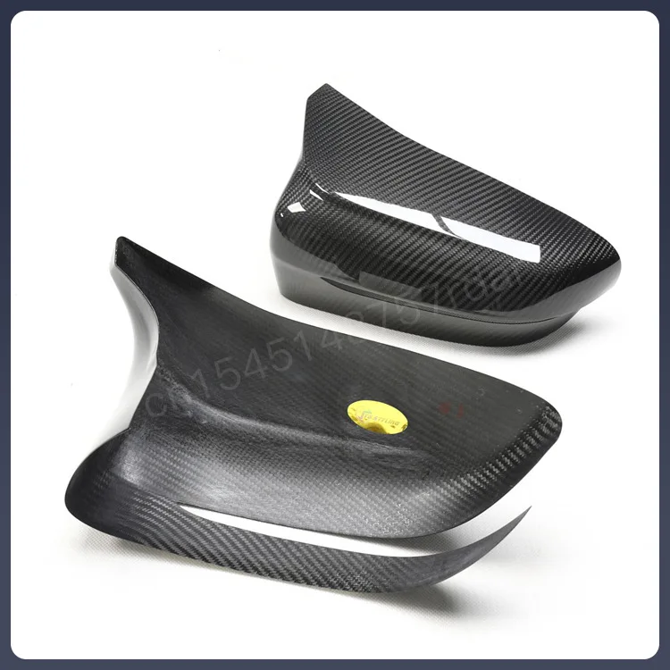 

Станция США подходит для BMW f90 F91 F92 M5 M8, чехол для зеркала заднего вида с сухой вставкой из углеродного волокна